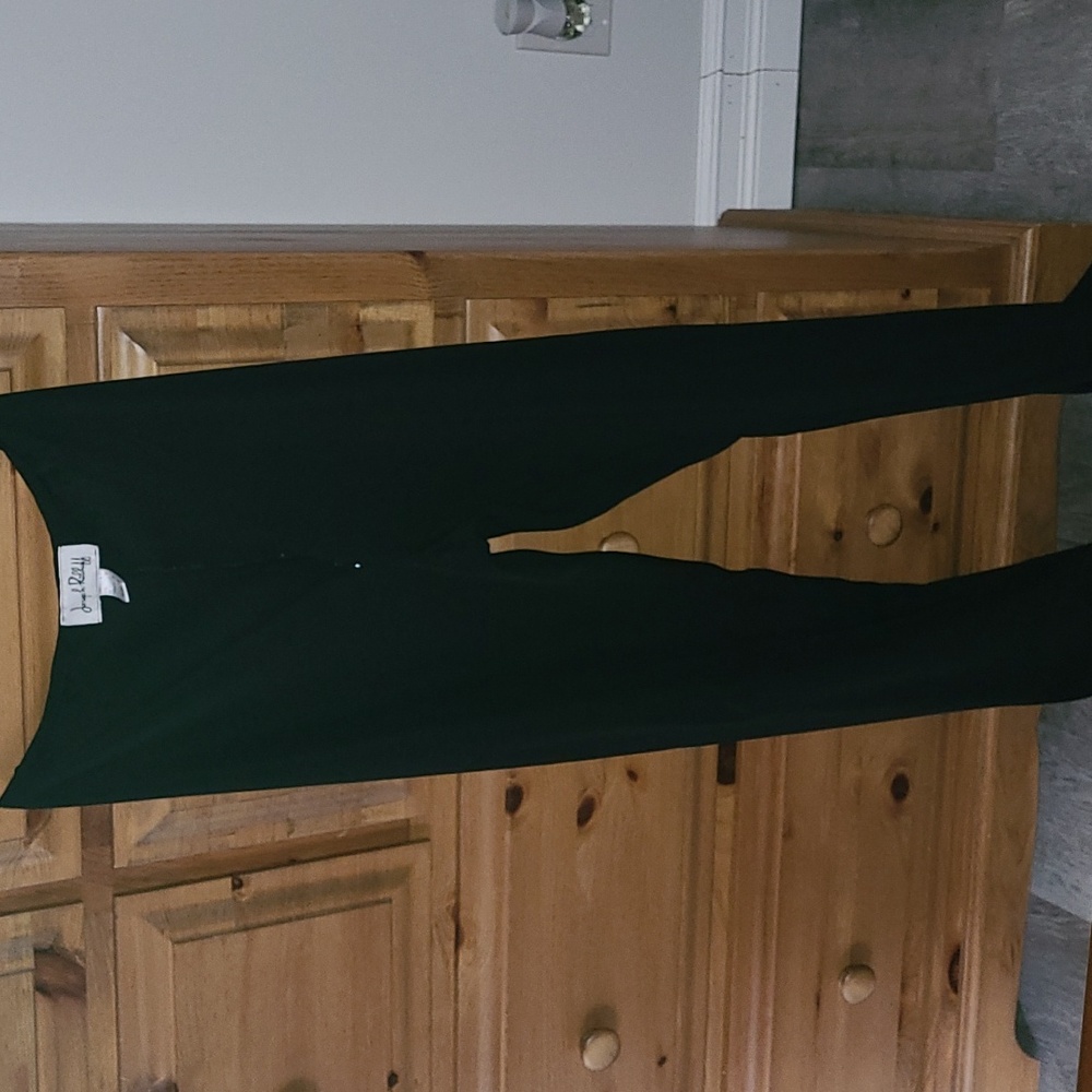 Joseph Ribkoff Black chic pants